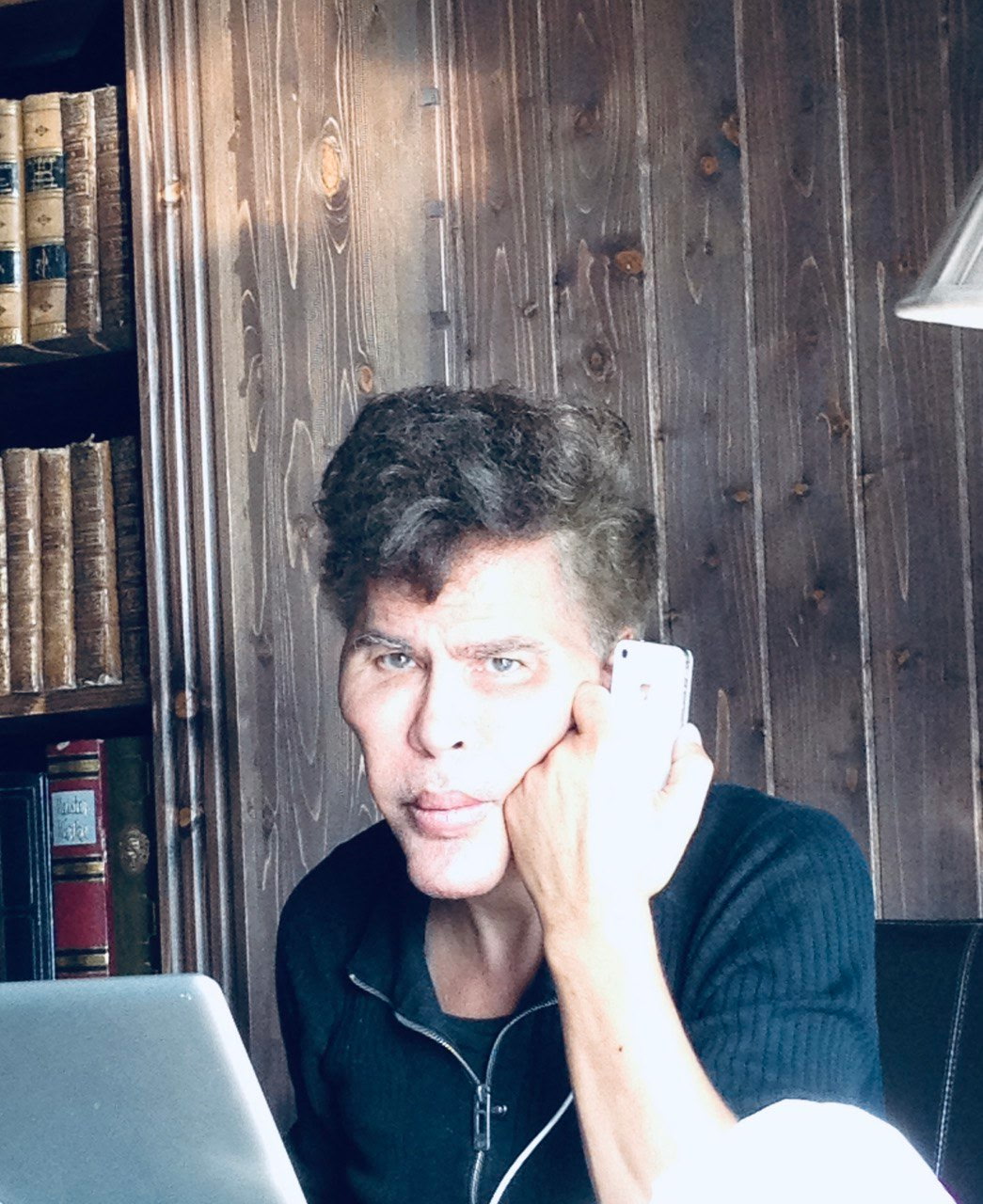 PAMP | Bogdanoff Legacy - Official Token