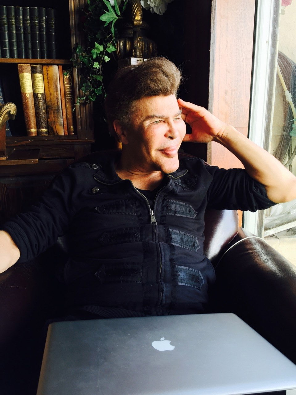 PAMP | Bogdanoff Legacy - Official Token