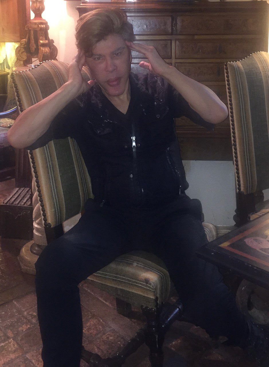 PAMP | Bogdanoff Legacy - Official Token