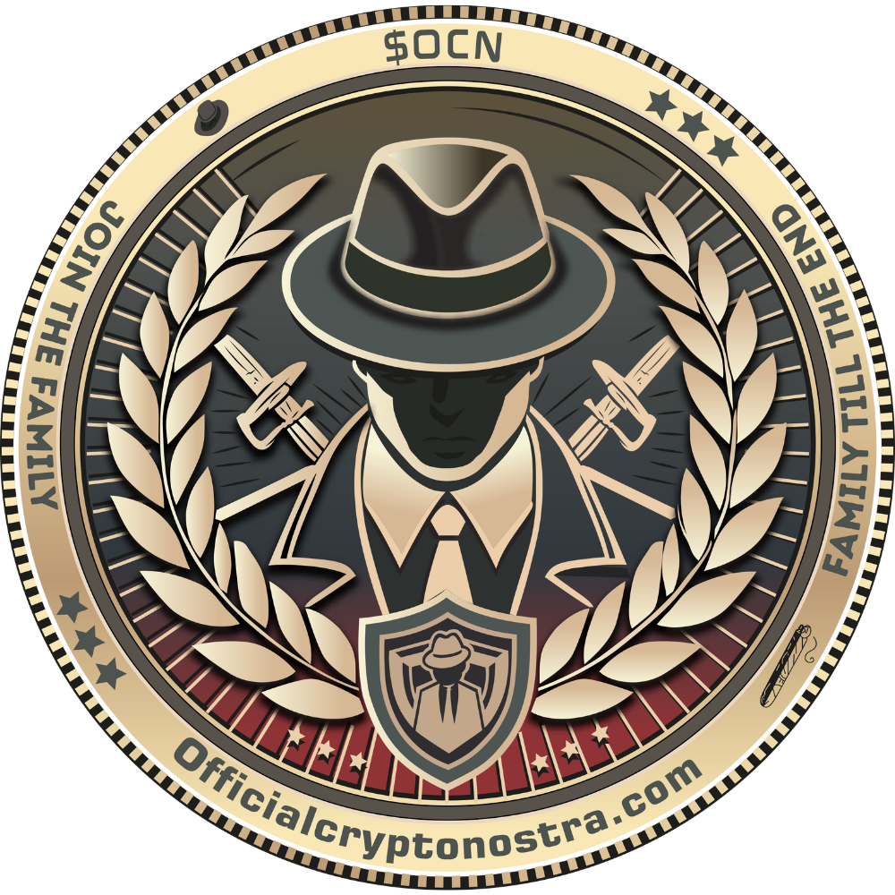 Official Crypto Nostra